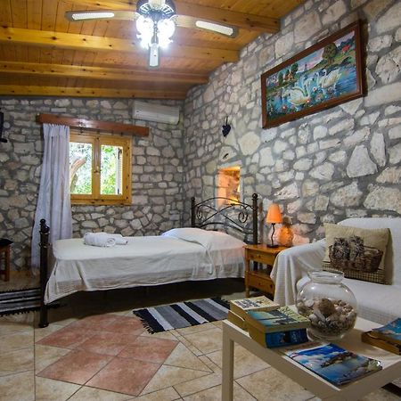 Soula House Villa Gáiosz Kültér fotó