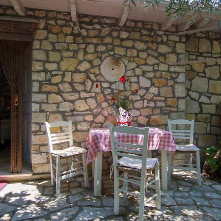 Soula House Villa Gáiosz Kültér fotó