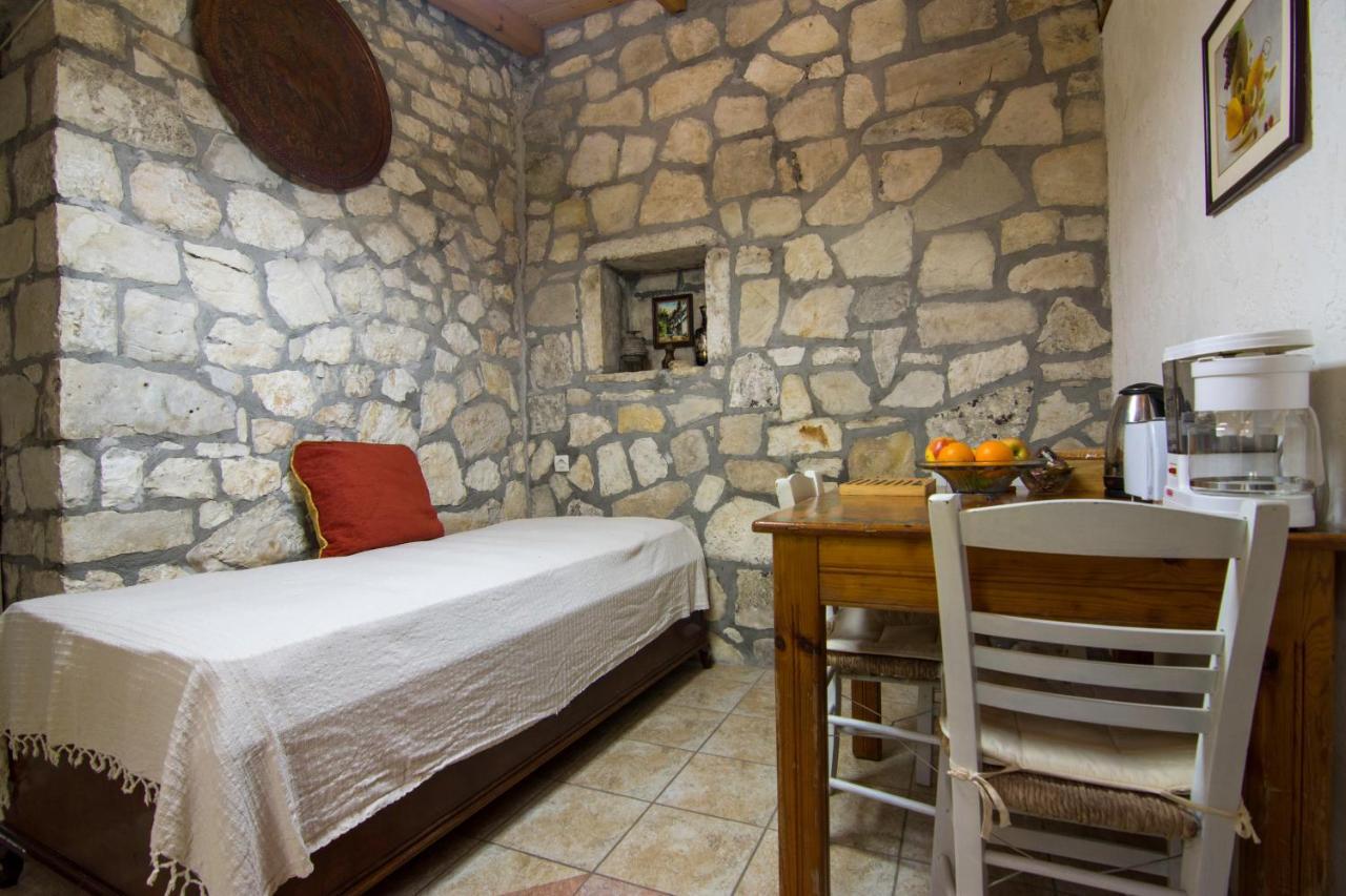 Soula House Villa Gáiosz Kültér fotó