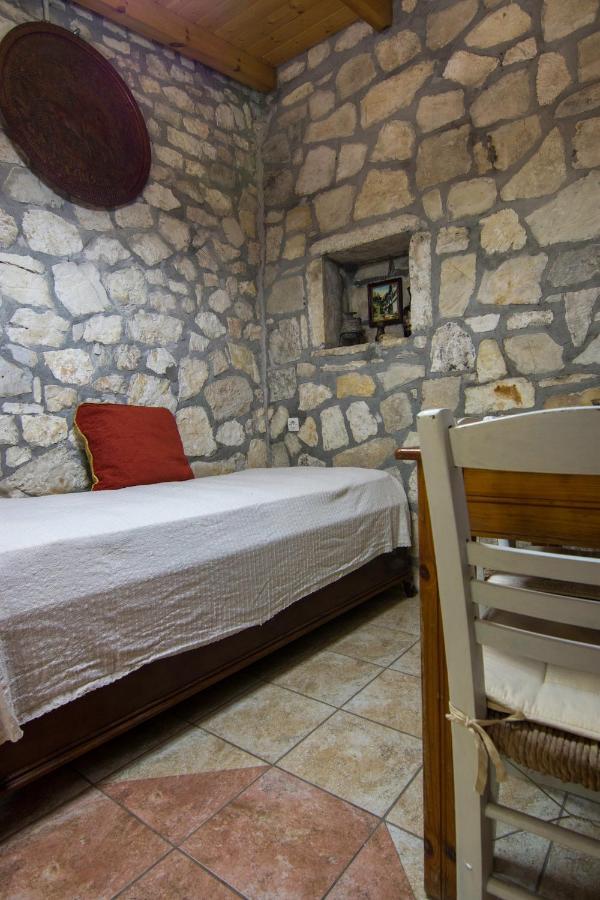 Soula House Villa Gáiosz Kültér fotó