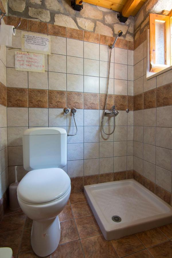 Soula House Villa Gáiosz Kültér fotó